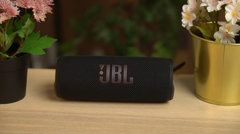 JBL Flip 6