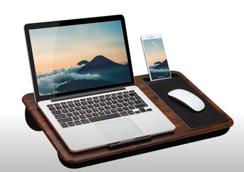 LapGear Home Office Lap Desk