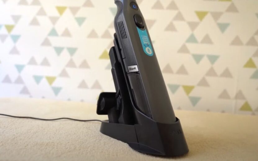 Shark Wandvac Cord-Free Handheld Vacuum